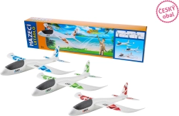 Foam Throwing Glider 47 × 49 cm