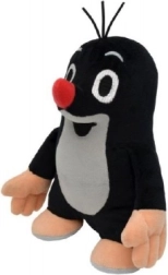 Плюшено Къртиче 20 cm