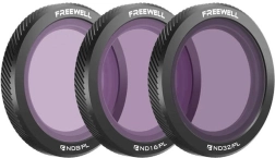 Freewell ND/PL 8/16/32 филтри за DJI Neo