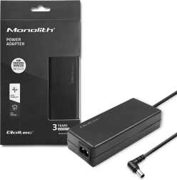 Захранващ адаптер за монитор Samsung 30W с кабел