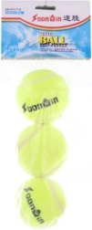 Tennis Balls Set of 3