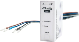 Измервател на енергопотребление Shelly 3EM Gen3 WiFi