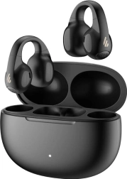 EDIFIER Comfo C Open-Ear Wireless Headphones (Black)