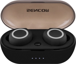 SEP 510BT BK TWS in-ear Bluetooth earphones