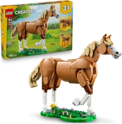 LEGO® Creator 3 в 1 31166 Красив кон