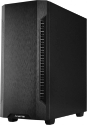 PC кутия Mid Tower черна