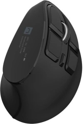 Vertical Wireless Mouse Natec Euphonie Pro 4000DPI BT 5.0