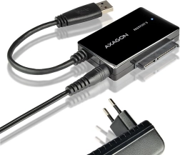 USB 3.2 Gen 1 – SATA 6G HDD адаптер AXAGON Fastport3