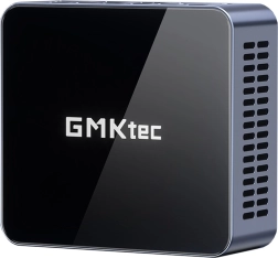 Mini pc gmktec m2 pro s s intel core i7, 16 gb ram, 512 gb ssd and windows 11 pro