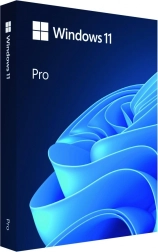 Windows Pro 11 64bit USB флаш устройство