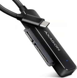 Адаптер USB-C към SATA HDD/SSD AXAGON FASTPort2