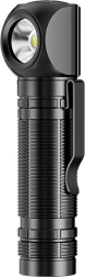 Superfire TH06 Headlamp with USB‑C, 600 lm