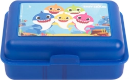 Кутия за закуска Baby Shark 17,5 x 12,8 x 6,9 см