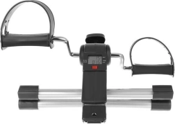 Сгъваем рехабилитационен мини велоергометър Basic с LCD дисплей