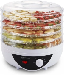 Сушилня за гъби и зеленчуци Chanterelles