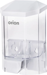 Стенен дозатор за сапун 430 ml ORION
