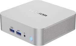 Мини PC Geekom A8 с Ryzen 9 8945HS, 32 GB RAM, 1 TB SSD и Windows 11 Pro
