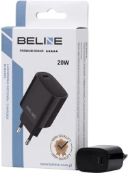 20W PD 3.0 Wall Charger Black