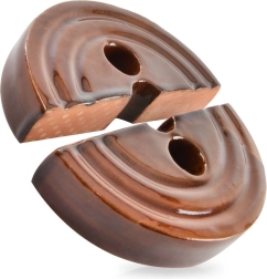 Керамични тежести за ферментиране 21 см