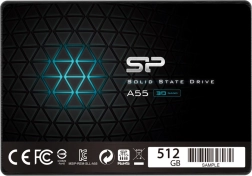 SSD диск 2,5" 512 GB SATA III 7 mm