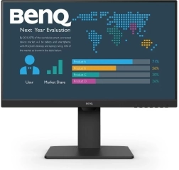 Монитор 27″ BENQ BL2786TC IPS, 100 Hz, HDMI