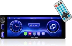 Авторадио BLOW със сензорен дисплей 7 инча и Bluetooth