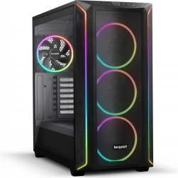 Be quiet! Shadow Base 800 FX черна