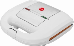 Керамичен сандвич-мейкър ST11BI с незалепващи плочи