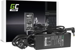 Green Cell Pro Charger 19V 4.74A 90W for Acer laptops (connector 5.5 × 1.7 mm)