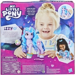 My Little Pony Izzy светеща играчка