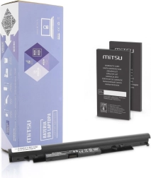 Battery for HP 250 G6 2200 mAh