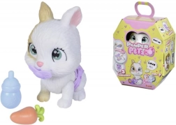 Фигурка Pamper Petz зайче от парти с пелени