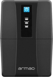 ARMAC Home Lite Line-Interactive UPS 850 VA with LED