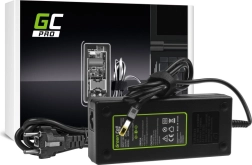 Захранващ адаптер Green Cell Pro 135 W за Lenovo IdeaPad и Legion (20 V, 6,75 A, Slim Tip)
