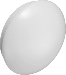 Ceiling light with microwave motion sensor MACLEAN MCE309