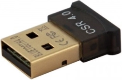 Bluetooth адаптер Savio за USB