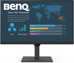 BenQ BL3290QT 31,5" 2K IPS монитор 75 Hz (черен)