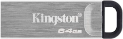 USB флаш памет KINGSTON DataTraveler Kyson 64 GB USB 3.2 Gen 1