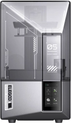 3D принтер Elegoo Mars 5 Ultra
