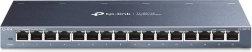 Мрежов суич TP-Link 16-портов гигабитов TL-SG116