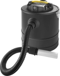 Прахосмукачка за пепел 1000 W с 20 l контейнер