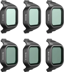 Комплект ND филтри Freewell за DJI Mini 5 Pro All Day