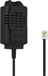 Сензор за температура и влажност SONOFF с конектор RJ11