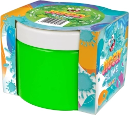 Tuban Jiggle Slime зелена ябълка 500 g