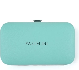 Маникюрен комплект Pastelini зелен