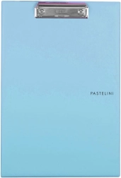 A5 PASTELINI Writing Board Blue