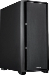 Midi Tower кутия черна