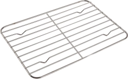 Кухненска скара за тава 32 × 23 cm