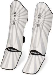 Протектори за пищяли DBX Bushido SP-10 v3 – S