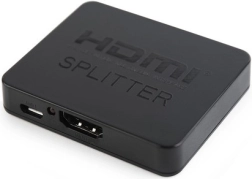 HDMI сплитер 2x4K